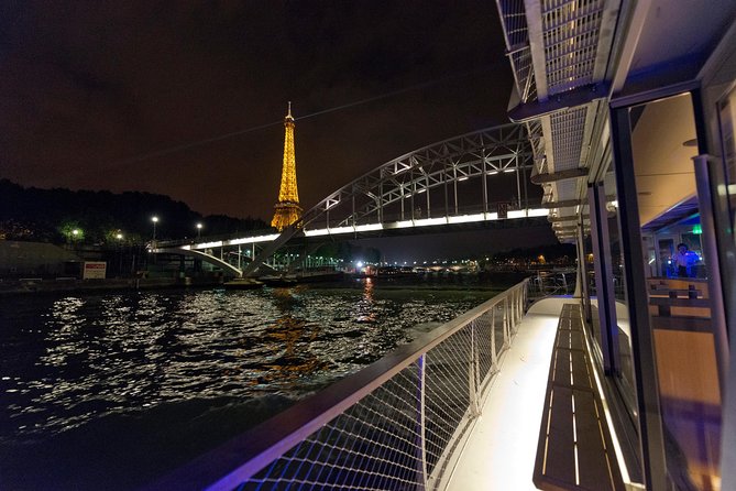 Moulin Rouge Show with Champagne and Seine River Cruise Ticket - Champagne Included: How to Use It Without Overthinking