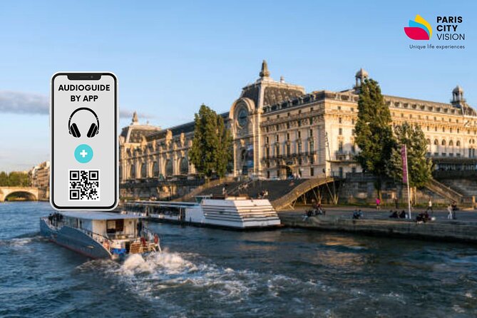 Moulin Rouge Show with Champagne and Seine River Cruise Ticket - Seating Reality: The One Area You Can’t Fully Control
