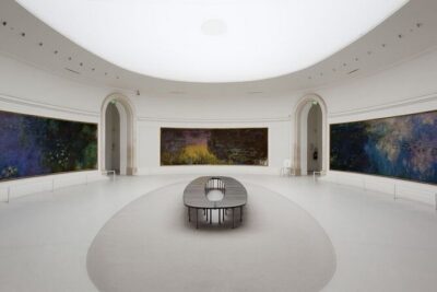 Musée de l'Orangerie Flexible Entrance Ticket in Paris with Audio - Flexible entry and lines: what the ticket really changes