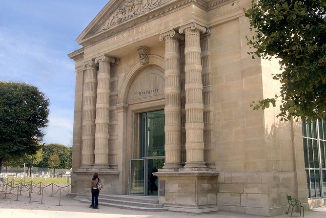 Musée de l'Orangerie Flexible Entrance Ticket in Paris with Audio - Price and value: is $27.67 a smart deal?