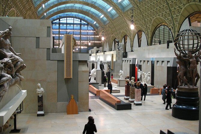 Musee d'Orsay Anytime Entry ticket in Paris with Audio - When This Ticket Makes Sense (and When It Doesn’t)