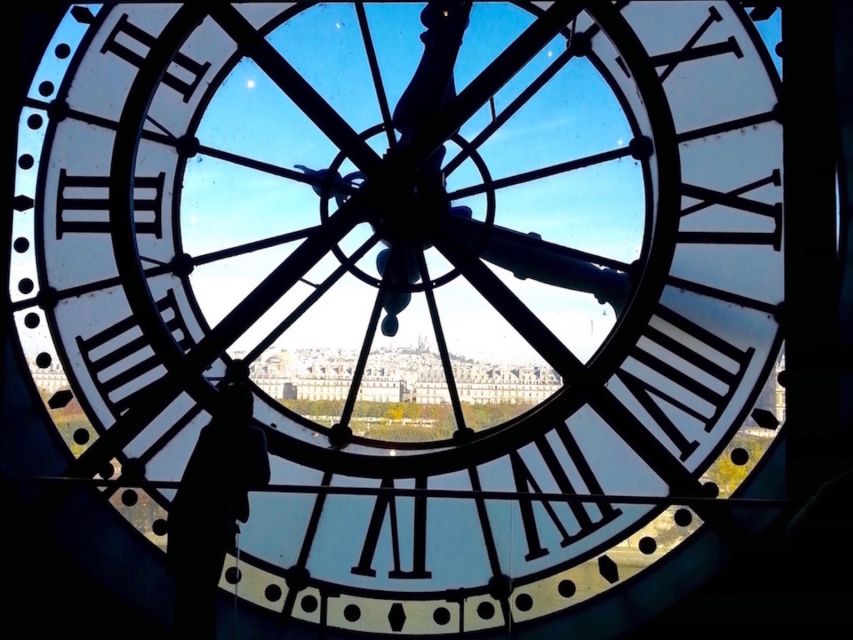 Musée d’Orsay: Guided Impressionist Tour & Gourmet Lunch - Meeting the guide outside Orsay (and how to avoid the queues)