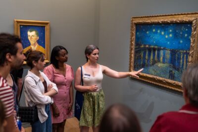 Musée d’Orsay: Guided Impressionist Tour & Gourmet Lunch - How the guided Impressionist route actually helps you see more