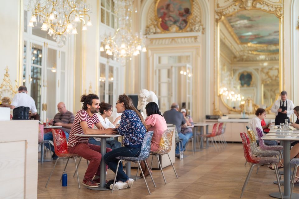 Musée d’Orsay: Guided Impressionist Tour & Gourmet Lunch - Price and value: what you’re really paying for at $176