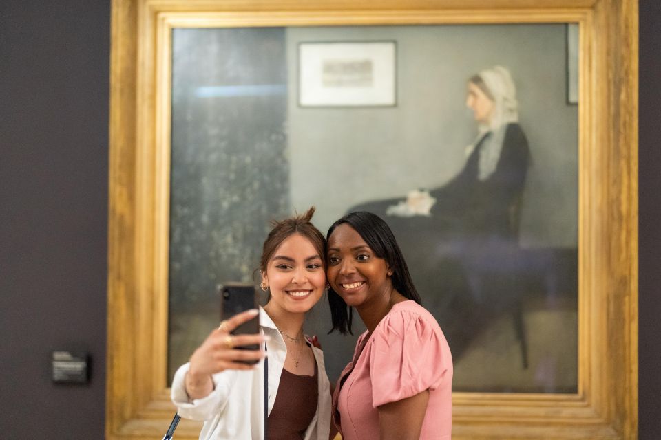 Musée d’Orsay: Guided Impressionist Tour & Gourmet Lunch - Who should book this Orsay Impressionist tour with lunch