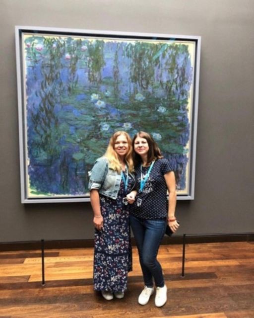 Musée d'Orsay: Impressionists with skip-the-line ticket - Key things to know before you go