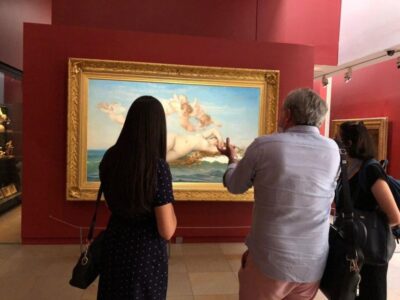 Musée d'Orsay: Impressionists with skip-the-line ticket - Skip-the-line entry: saving time so the art hits harder