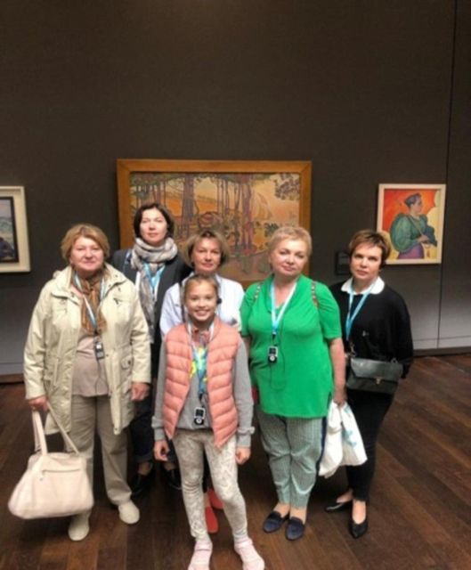 Musée d'Orsay: Impressionists with skip-the-line ticket - Should you book this Musée d’Orsay guided tour?