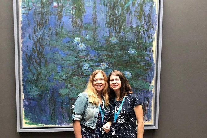 Musée Orsay Highlights Tour - Best of Impressionism & Hidden Gems - Why a small group (max 6) changes everything