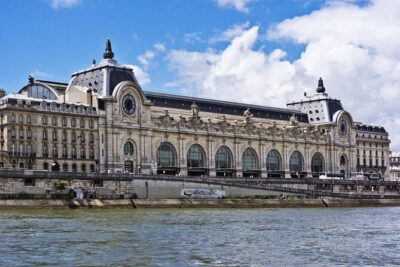 Musée Orsay Highlights Tour - Best of Impressionism & Hidden Gems - Your guide’s route: what you’ll prioritize in the collection