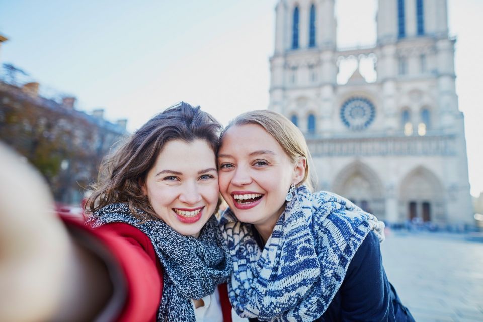 Musée Rodin and Musée d'Orsay with Private Guide and Tickets - The Private Guide Advantage: Language Choice and Pacing That Actually Feels Personal