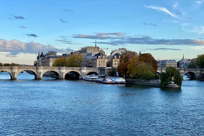 Mysteries & Legends, smartphone audioguided walking tour - Price: what $11.86 really buys you