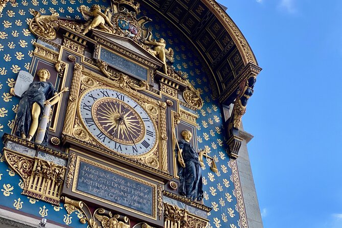 Mysteries & Legends, smartphone audioguided walking tour - Timing: opening hours and how to fit it into your day