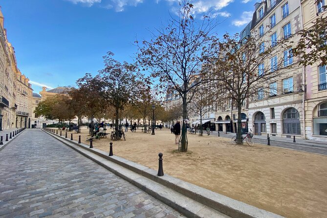 Mysteries & Legends, smartphone audioguided walking tour - Who this tour suits best