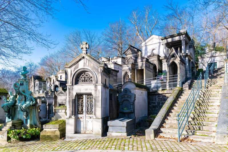 Mysteries of Père Lachaise - Key things to know before you go