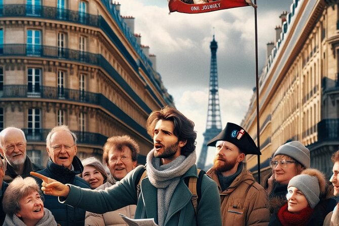 Napoleon Bonaparte: Life & Legacy Guided Tour + Visit to his Tomb - Quick hits on what makes this tour worth your time