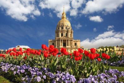 Napoleon Bonaparte: Life & Legacy Guided Tour + Visit to his Tomb - Place Vendôme: the start where Napoleon’s victories turn into artwork