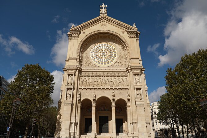 Napoleon III's Paris city tour - Haussmann’s Paris: Why this walk still matters on your trip