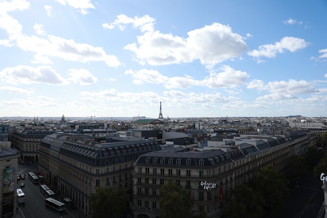 Napoleon III's Paris city tour - Place Vendôme: the royal model that set the tone for rebuilding