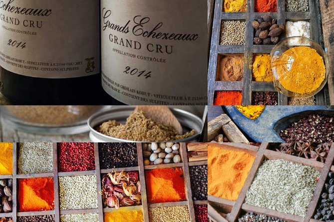 NEW Paris Food Tour in Saint-Germain - Wine tasting with an oenologist: how to make it worth your glass