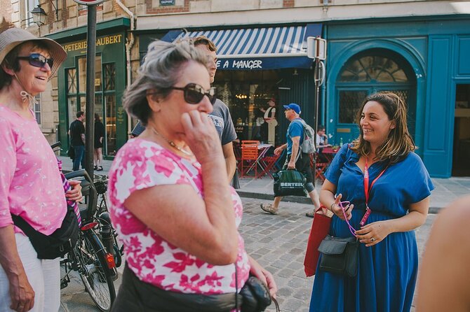 Night Out in Paris: Boho Vibes & City Lights - Latin Quarter lanes, Shakespeare and Company, and a Notre-Dame photo moment