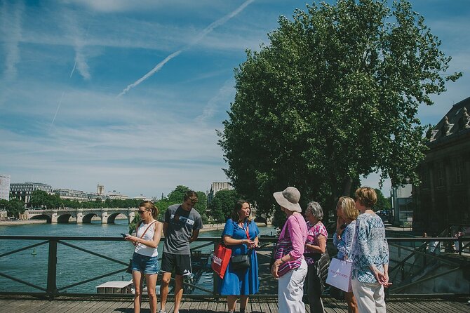 Night Out in Paris: Boho Vibes & City Lights - Price, what’s included, and how to judge value at $50.61
