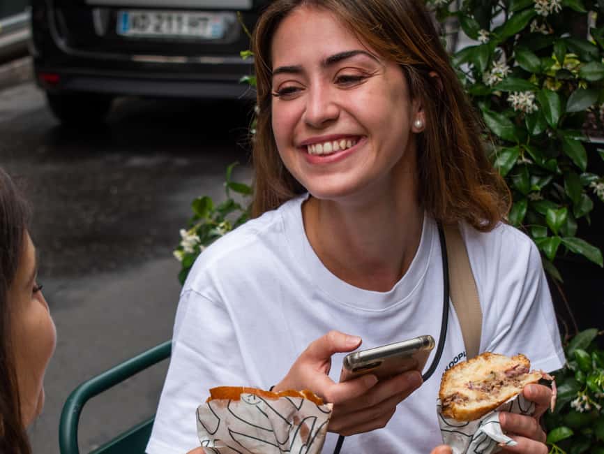 No Diet Club - A selection of the best burgers in Paris ! - Key points to know before you go