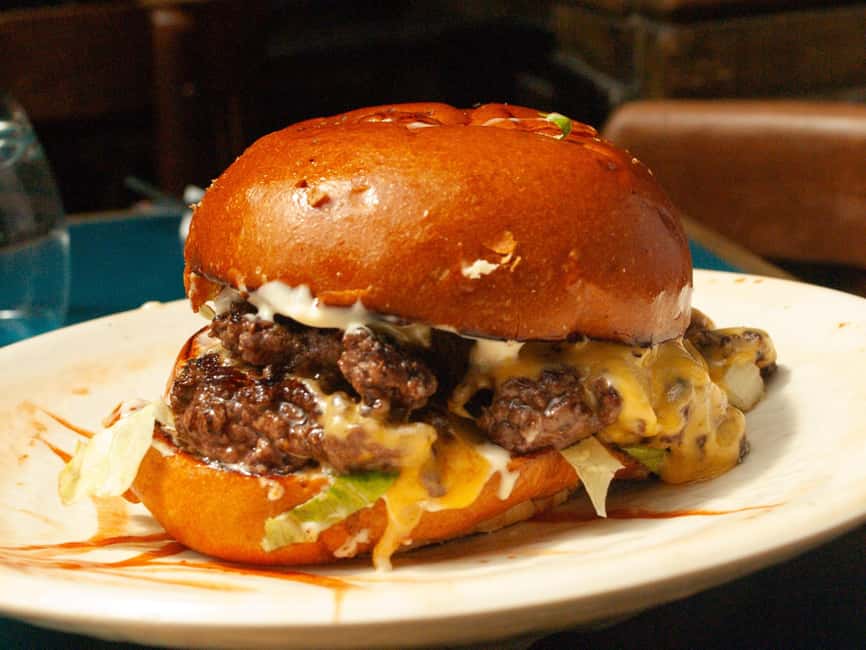 No Diet Club - A selection of the best burgers in Paris ! - Who this No Diet Club burger tour is for