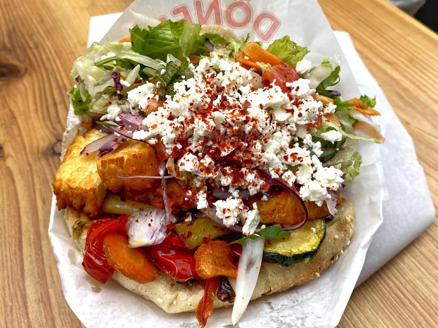 No Diet Club - A selection of the best kebabs in Paris ! - Key things to know before you go