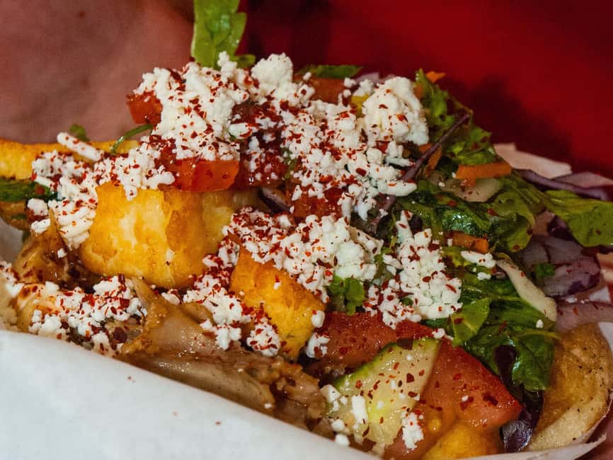 No Diet Club - A selection of the best kebabs in Paris ! - Price and value: why $53 can feel fair for Paris