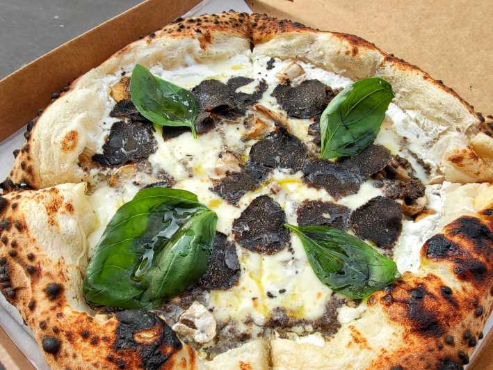 No Diet Club - A selection of the best pizzas in Paris ! - Why This Paris Pizza Crawl Feels More Local Than List-Like Food Tours