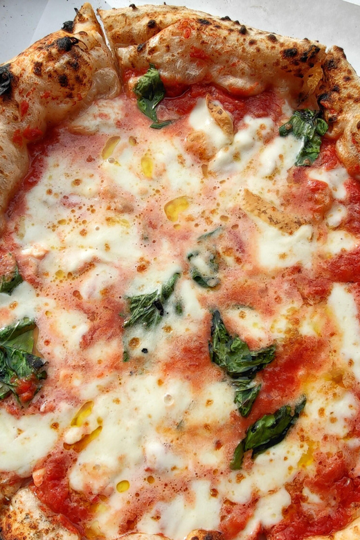 No Diet Club - A selection of the best pizzas in Paris ! - Who This Tour Fits Best (and Who Should Think Twice)