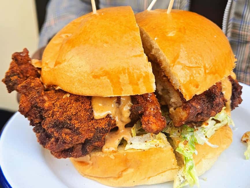 No Diet Club - A selection of the best spicy food in Paris ! - Should you book the No Diet Club spicy tour?