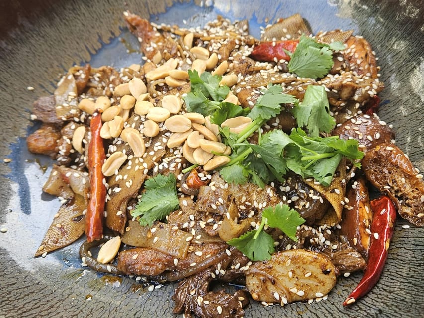 No Diet Club - A selection of the best spicy food in Paris ! - Who should book this spicy Paris tour (and who should think twice)