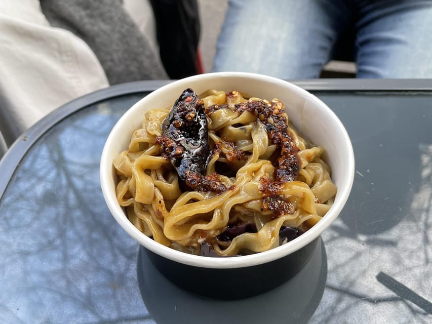 No Diet Club - Special Hong Kong food tour in Paris ! - Key things that make this tour worth your time