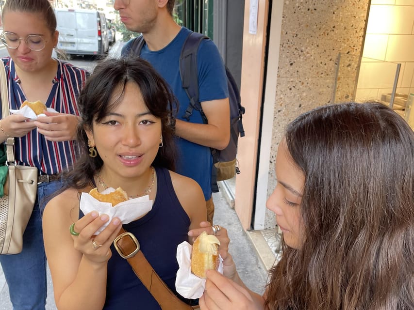 No Diet Club - Special Hong Kong food tour in Paris ! - A Guide Who Makes Food Fun (and Keeps You Moving)