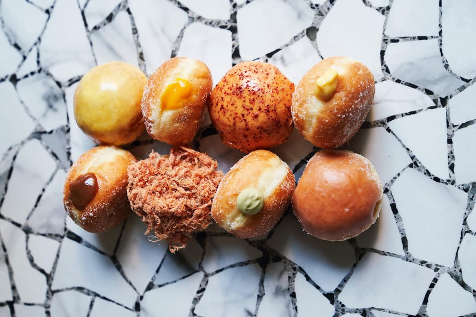 No Diet Club - Special Hong Kong food tour in Paris ! - Who Should Book This Hong Kong Food Tour (and Who Might Not)