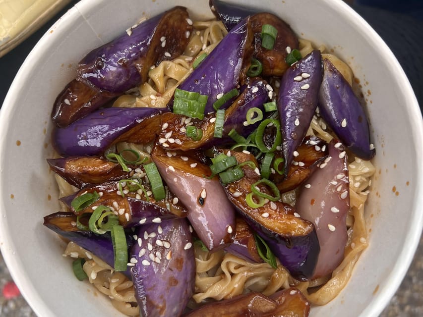 No Diet Club - Special Hong Kong food tour in Paris ! - Make the Most of 3 Hours: Simple Tactics Before You Go