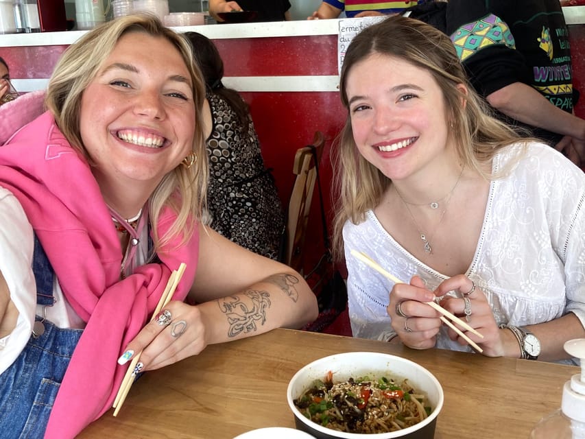 No Diet Club - Special Hong Kong food tour in Paris ! - Should You Book No Diet Club’s Special Hong Kong Food Tour in Paris?