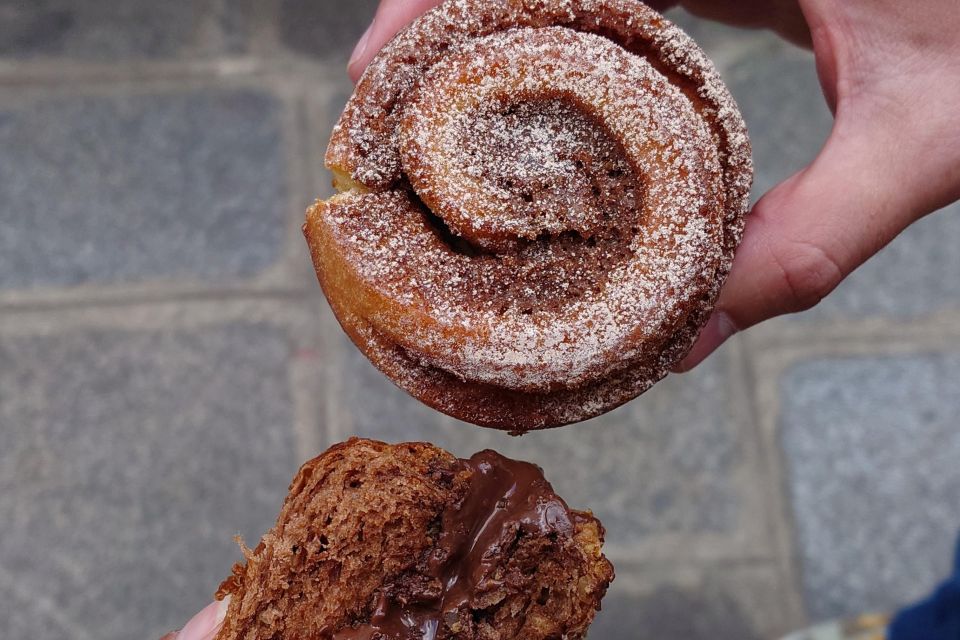 No Diet Club - Special Sweet Tour in Paris ! - Key Things to Know Before You Go