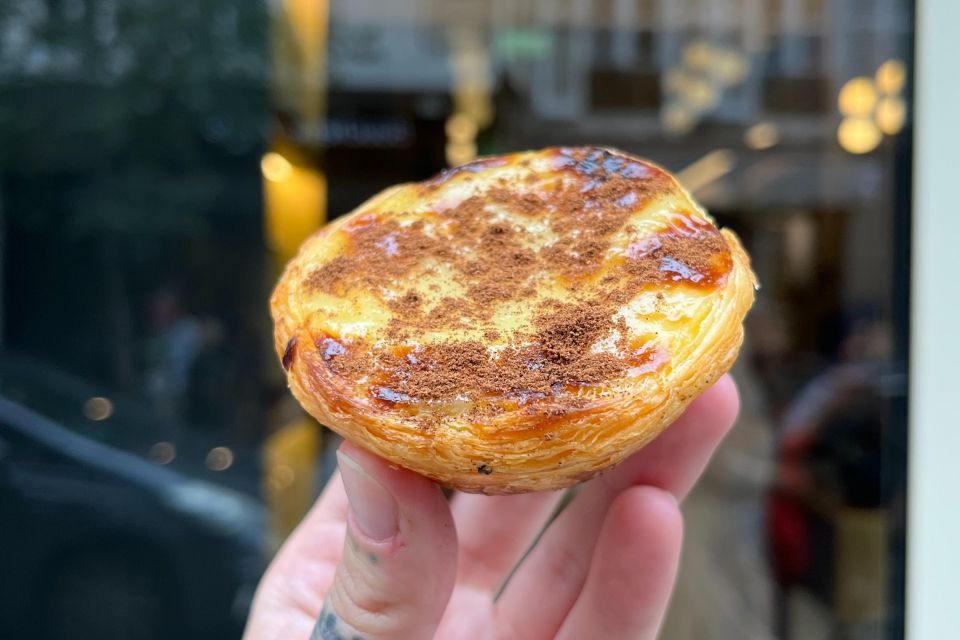 No Diet Club - Special Sweet Tour in Paris ! - The Route and Timing: Afternoon Walking in Central Paris
