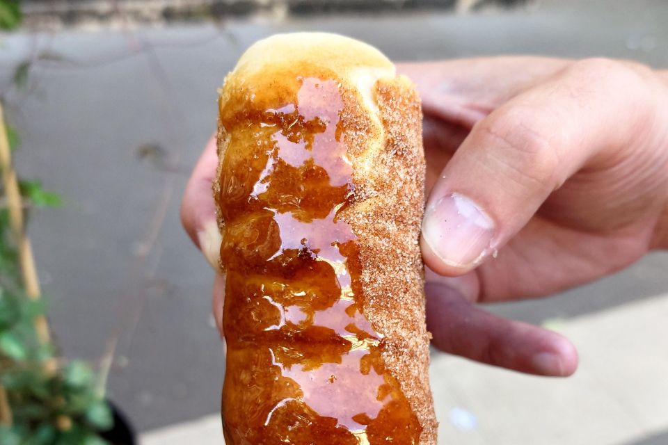No Diet Club - Special Sweet Tour in Paris ! - Chocolate Included, Pictures Included, Recommendations Included