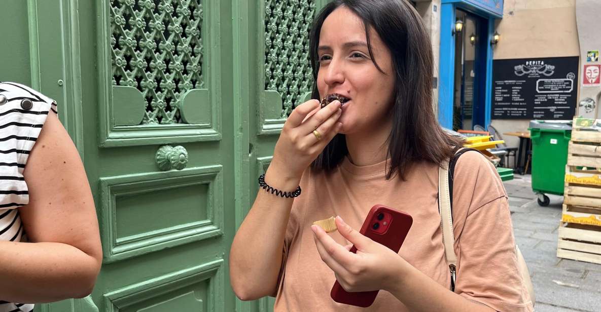 No Diet Club - Special Sweet Tour in Paris ! - Price and Value: Does $53 Buy Enough Sweetness?