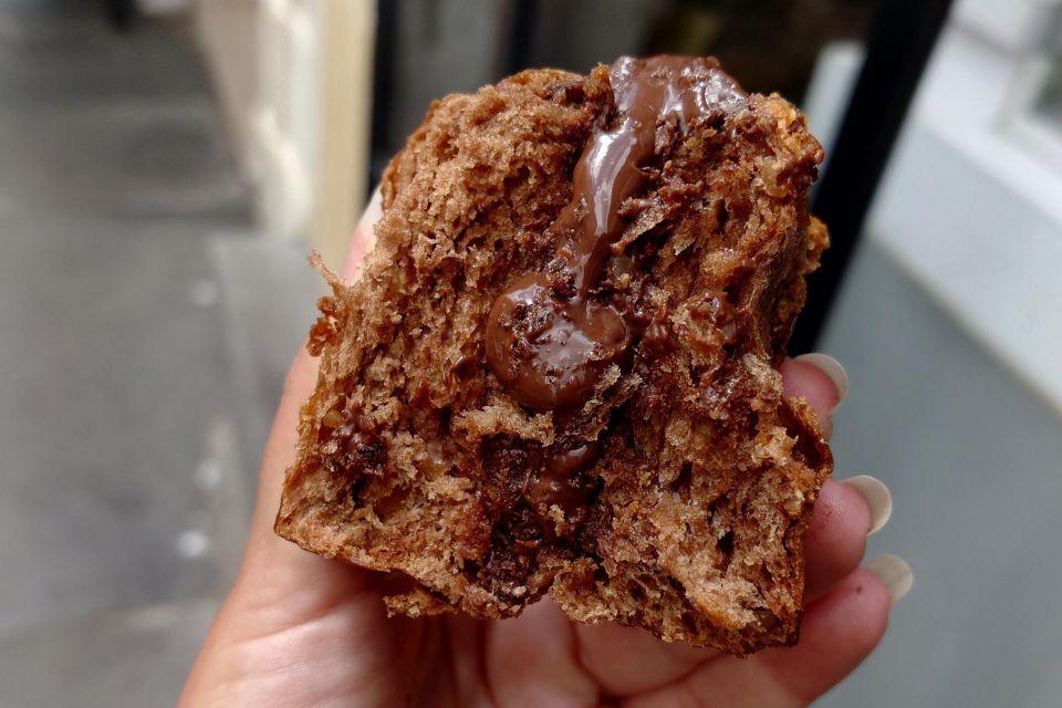 No Diet Club - Special Sweet Tour in Paris ! - When to Book This Sweet Tour (And When Not To)