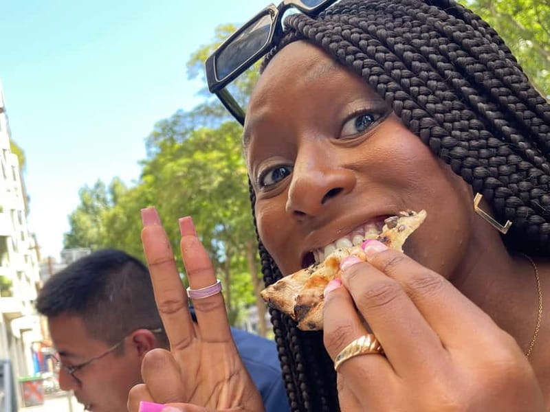 No Diet Club - Unique local Food in Paris! Canal st Martin - Key things to know before you book