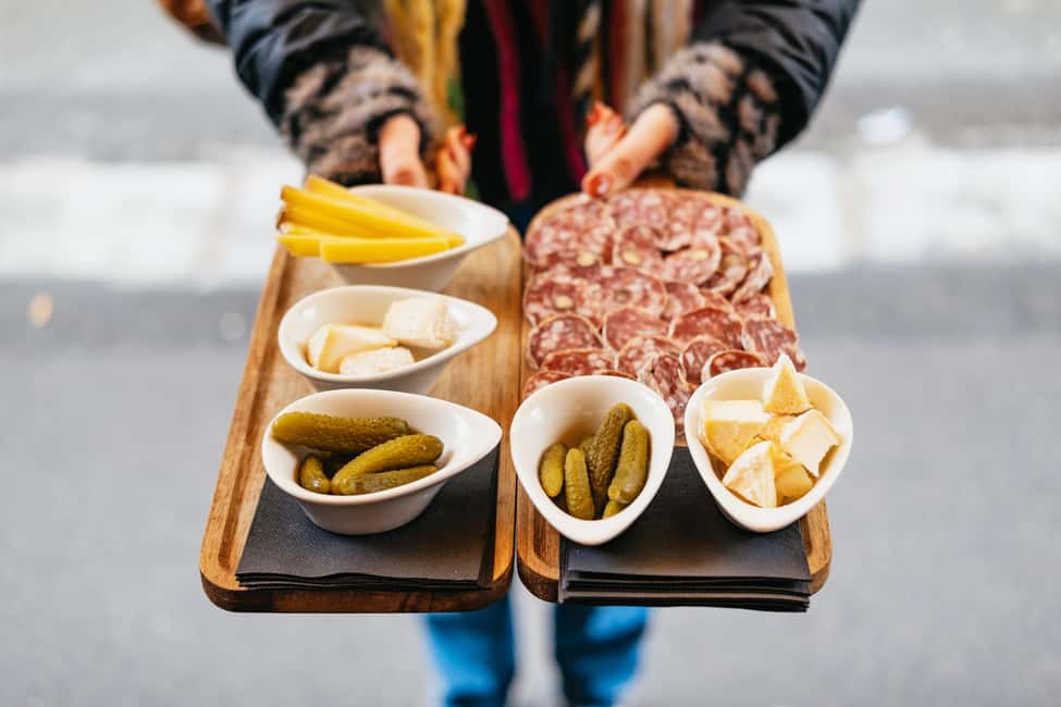 No Diet Club - Unique local Food in Paris! Canal st Martin - Should You Book This Canal Saint-Martin Food Tour?