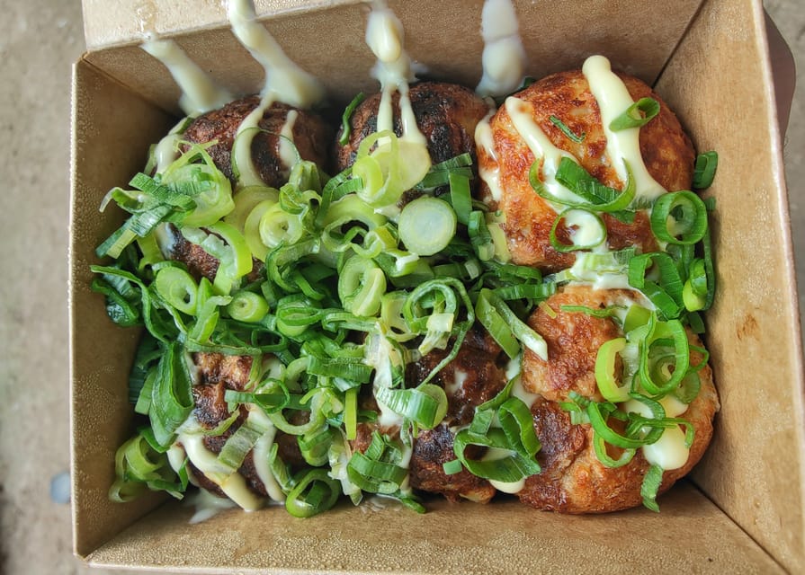 NoDietClub - A selection of the best Japanese food in Paris - Why This 3-Hour Japanese Food Walk Feels Like a Real Snacking Route