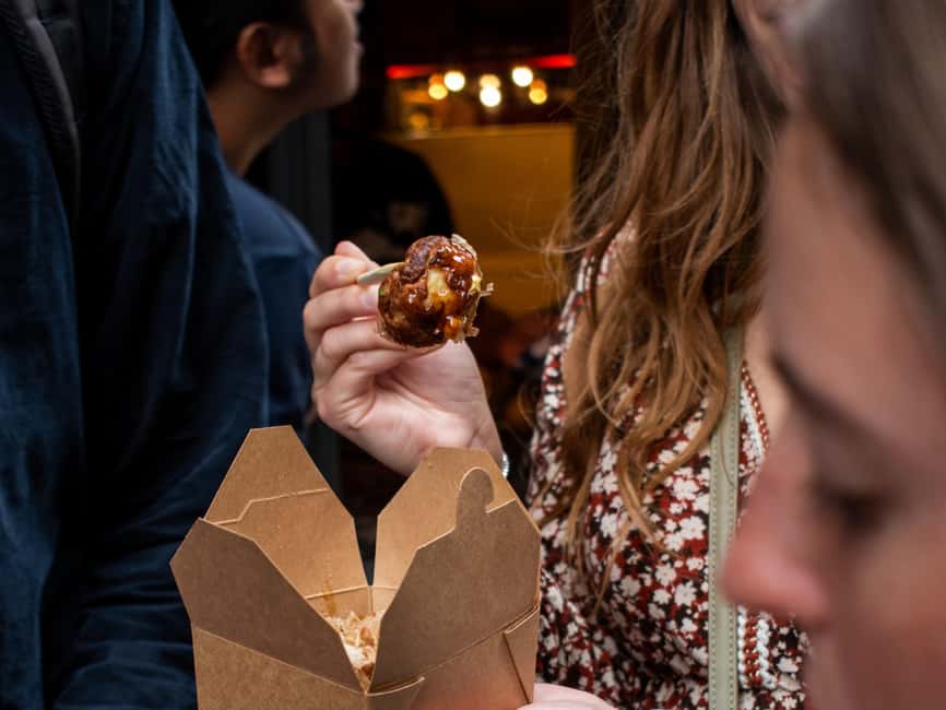 NoDietClub - A selection of the best Japanese food in Paris - Outdoor Route Reality: What to Bring and How to Stay Comfortable