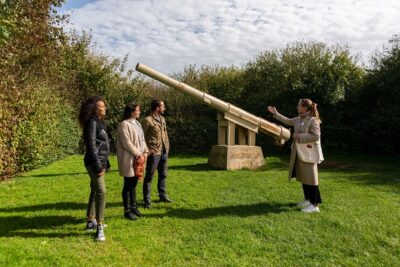 Normandy 2Days Trip Landing Beaches and Mont St Michel from Paris - Rouen Cathedral + Joan of Arc context: why it works on a short schedule