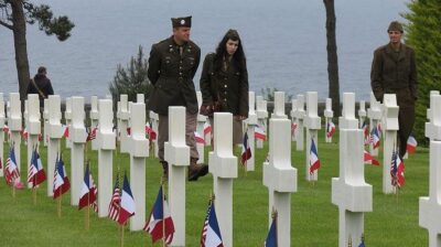 Normandy D-Day Beaches All-American Private Day Tour from Paris - The 6:30am Start From Paris: How to Make It Less Painful